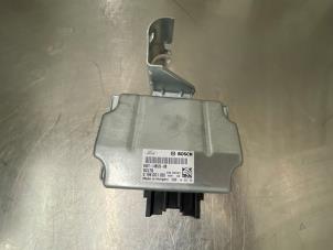 Computer, miscellaneous from a Ford Focus 3 1.0 Ti-VCT EcoBoost 12V 125 2014
