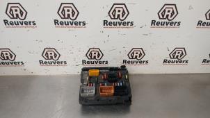 Used Fuse box Citroen C2 (JM) 1.4 Price € 100,00 Margin scheme offered by Autorecycling Reuvers B.V.