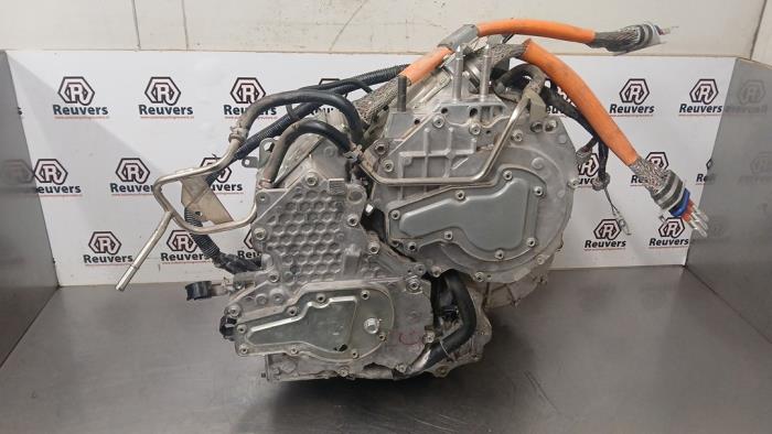 Gebrauchte Getriebe Mitsubishi Outlander (GF/GG) 2.4 16V 4x4 Preis € 750,00 Margenregelung angeboten von Autorecycling Reuvers B.V.
