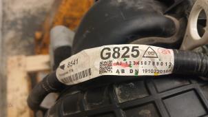Engine from a Mitsubishi Outlander (GF/GG) 2.4 16V 4x4 2021