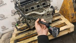 Engine from a Mitsubishi Outlander (GF/GG) 2.4 16V 4x4 2021
