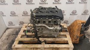 Engine from a Mitsubishi Outlander (GF/GG) 2.4 16V 4x4 2021