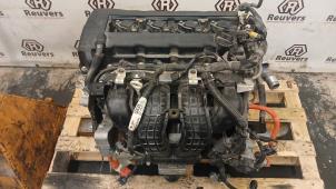 Engine from a Mitsubishi Outlander (GF/GG) 2.4 16V 4x4 2021
