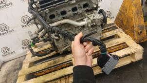 Engine from a Mitsubishi Outlander (GF/GG) 2.4 16V 4x4 2021