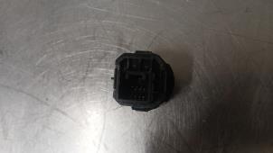 Commande start/stop d'un Mitsubishi Outlander (GF/GG) 2.4 16V 4x4 2021