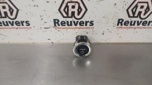 Commande start/stop d'un Mitsubishi Outlander (GF/GG) 2.4 16V 4x4 2021