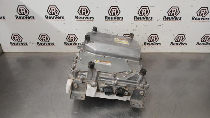 Usagé Transfer module 4x4 Mitsubishi Outlander (GF/GG) 2.4 16V 4x4 Prix € 275,00 Règlement à la marge proposé par Autorecycling Reuvers B.V.