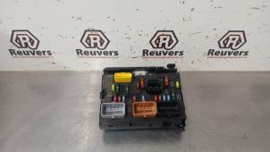 Used Fuse box Citroen C2 (JM) 1.1 Price € 75,00 Margin scheme offered by Autorecycling Reuvers B.V.