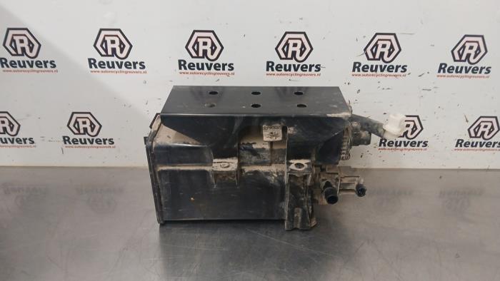 Begagnade Kolfilter Mitsubishi Outlander (GF/GG) 2.4 16V 4x4 Pris € 75,00 Marginaltabell erbjuds av Autorecycling Reuvers B.V.
