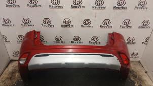 Used Rear bumper Mitsubishi Outlander (GF/GG) 2.4 16V 4x4 Price € 100,00 Margin scheme offered by Autorecycling Reuvers B.V.