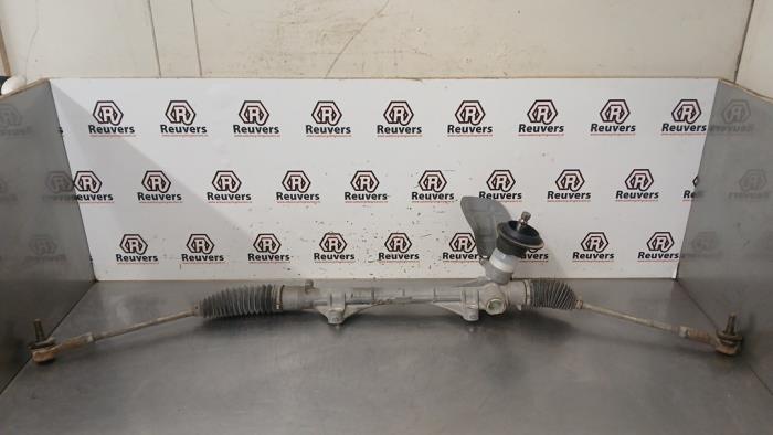 Begagnade Styrbox Mitsubishi Outlander (GF/GG) 2.4 16V 4x4 Pris € 100,00 Marginaltabell erbjuds av Autorecycling Reuvers B.V.
