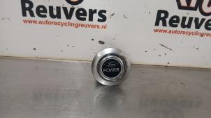 Commande start/stop d'un Ford C-Max (DXA) 1.0 Ti-VCT EcoBoost 12V 125 2014