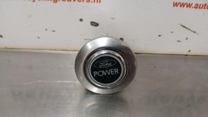 Commande start/stop d'un Ford C-Max (DXA) 1.0 Ti-VCT EcoBoost 12V 125 2014