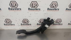 Begagnade Gaspedal Ford C-Max (DXA) 1.0 Ti-VCT EcoBoost 12V 125 Pris € 25,00 Marginaltabell erbjuds av Autorecycling Reuvers B.V.