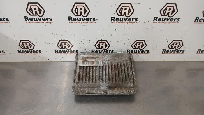 Used Engine management computer Cadillac Fleetwood 5.7 V8 Brougham Price € 150,00 Margin scheme offered by Autorecycling Reuvers B.V.