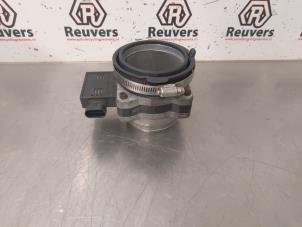 Gebrauchte Luftmassenmesser Cadillac Fleetwood 5.7 V8 Brougham Preis € 75,00 Margenregelung angeboten von Autorecycling Reuvers B.V.