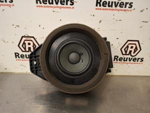 Used Speaker Chevrolet Volt 1.4 16V Price € 20,00 Margin scheme offered by Autorecycling Reuvers B.V.