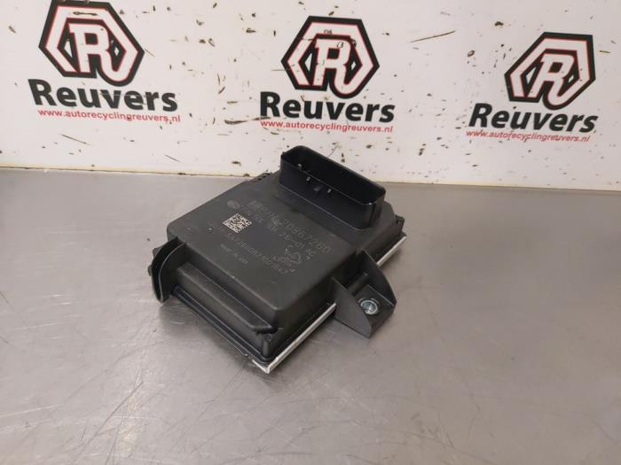 Usagé Module pompe carburant Chevrolet Volt 1.4 16V Prix € 35,00 Règlement à la marge proposé par Autorecycling Reuvers B.V.
