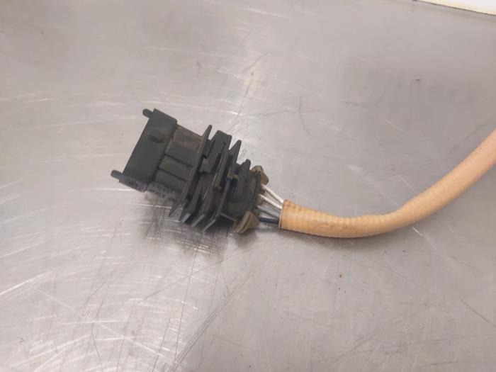 Lambda probe from a Chevrolet Volt 1.4 16V 2013