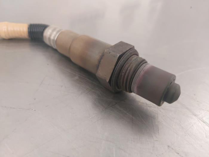 Lambda probe from a Chevrolet Volt 1.4 16V 2013