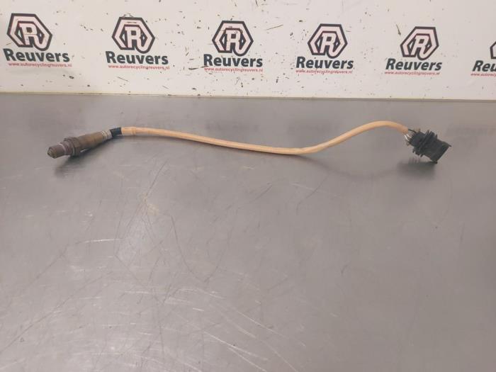 Usados Sonda Lambda Chevrolet Volt 1.4 16V Precio € 25,00 Norma de margen ofrecido por Autorecycling Reuvers B.V.