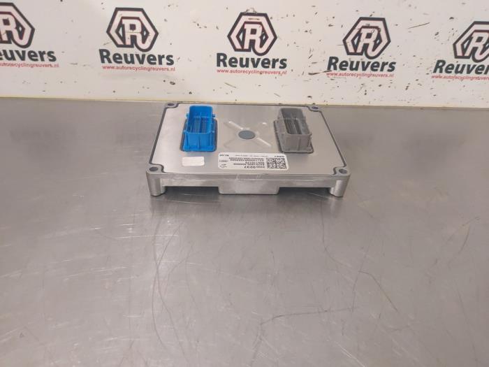 Used Computer, miscellaneous Chevrolet Volt 1.4 16V Price € 140,00 Margin scheme offered by Autorecycling Reuvers B.V.
