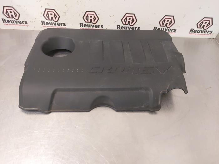 Usados Cobertor motor Kia Soul I (AM) 1.6 CRDi 16V Precio € 40,00 Norma de margen ofrecido por Autorecycling Reuvers B.V.