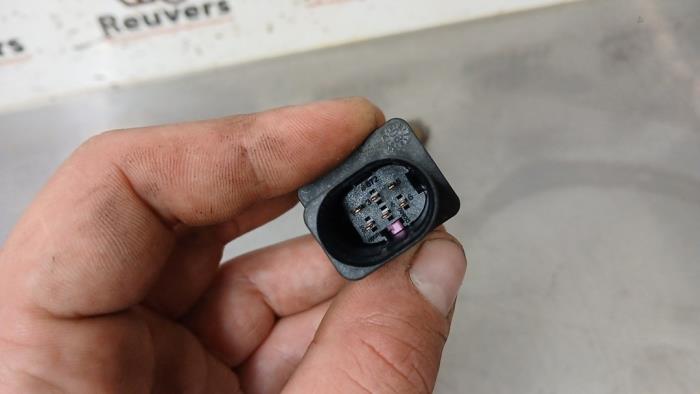 Sonde lambda d'un Kia Soul I (AM) 1.6 CRDi 16V 2009