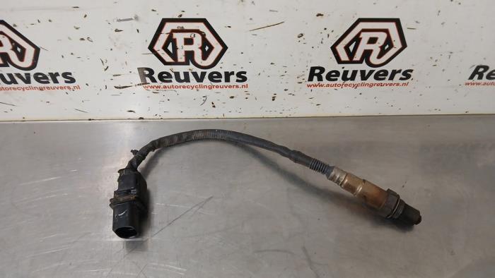Sonde lambda d'un Kia Soul I (AM) 1.6 CRDi 16V 2009