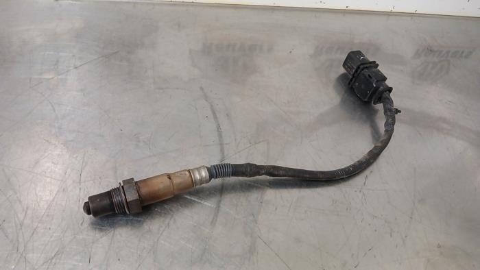 Sonde lambda d'un Kia Soul I (AM) 1.6 CRDi 16V 2009