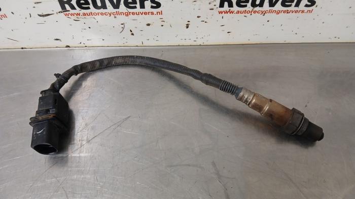 Sonde lambda d'un Kia Soul I (AM) 1.6 CRDi 16V 2009