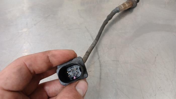 Sonde lambda d'un Kia Soul I (AM) 1.6 CRDi 16V 2009