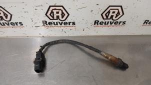 Sonde lambda d'un Kia Soul I (AM) 1.6 CRDi 16V 2009