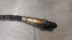 Sonde lambda d'un Kia Soul I (AM) 1.6 CRDi 16V 2009