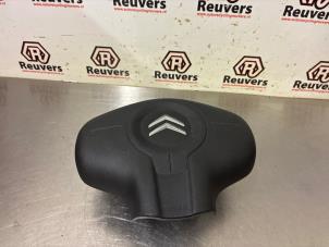 Usagé Airbag gauche (volant) Citroen C3 Picasso (SH) 1.6 16V VTI 120 Prix € 50,00 Règlement à la marge proposé par Autorecycling Reuvers B.V.