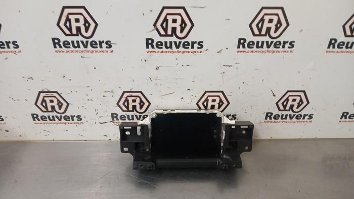 Begagnade Innerdisplay Ford Focus 3 1.6 Ti-VCT 16V 105 Pris € 50,00 Marginaltabell erbjuds av Autorecycling Reuvers B.V.