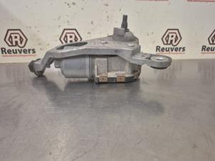 Begagnade Främre torkarmotor Ford Focus 3 1.6 Ti-VCT 16V 105 Pris € 15,00 Marginaltabell erbjuds av Autorecycling Reuvers B.V.