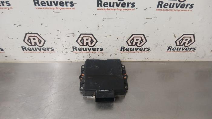 Usados Módulo GLP Chevrolet Spark (M300) 1.0 16V Bifuel Precio € 30,00 Norma de margen ofrecido por Autorecycling Reuvers B.V.