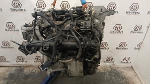 Begagnade Motor Mercedes CLA (117.3) 1.6 CLA-200 16V Pris € 2.000,00 Marginaltabell erbjuds av Autorecycling Reuvers B.V.