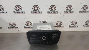 Begagnade Radio Mercedes CLA (117.3) 1.6 CLA-200 16V Pris € 400,00 Marginaltabell erbjuds av Autorecycling Reuvers B.V.