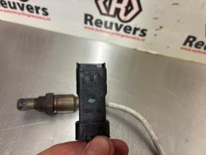Sonde lambda d'un Peugeot 208 I (CA/CC/CK/CL) 1.2 Vti 12V PureTech 82 2016