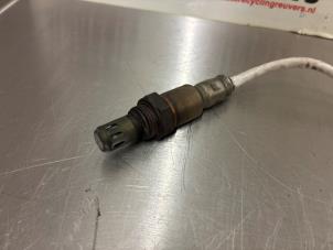 Sonde lambda d'un Peugeot 208 I (CA/CC/CK/CL) 1.2 Vti 12V PureTech 82 2016