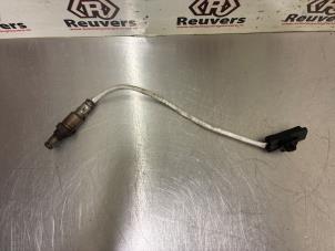 Sonde lambda d'un Peugeot 208 I (CA/CC/CK/CL) 1.2 Vti 12V PureTech 82 2016