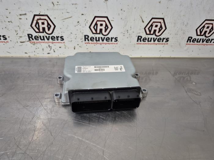 Used Engine management computer Landrover Range Rover Sport (LS) 4.2 V8 32V Supercharged Price € 225,00 Margin scheme offered by Autorecycling Reuvers B.V.