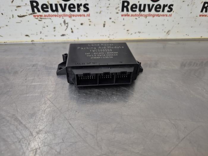 Gebrauchte PDC-modul Landrover Range Rover Sport (LS) 4.2 V8 32V Supercharged Preis € 70,00 Margenregelung angeboten von Autorecycling Reuvers B.V.