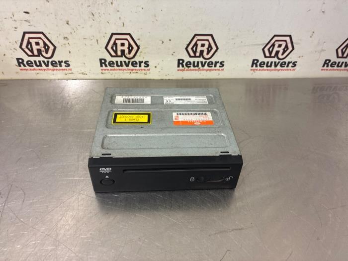 Usagé Module navigation Landrover Range Rover Sport (LS) 4.2 V8 32V Supercharged Prix € 90,00 Règlement à la marge proposé par Autorecycling Reuvers B.V.