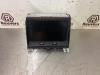 Land Rover Range Rover Sport (LS) 4.2 V8 32V Supercharged Affichage navigation