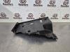 Land Rover Range Rover Sport (LS) 4.2 V8 32V Supercharged Couvercle de la batterie