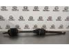 Land Rover Range Rover Sport (LS) 4.2 V8 32V Supercharged Arbre de transmission avant droit