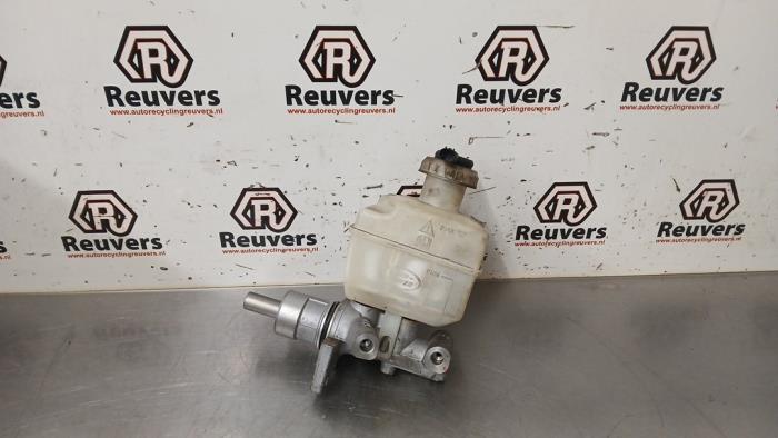 Gebrauchte Hauptbremszylinder Landrover Range Rover Sport (LS) 4.2 V8 32V Supercharged Preis € 50,00 Margenregelung angeboten von Autorecycling Reuvers B.V.